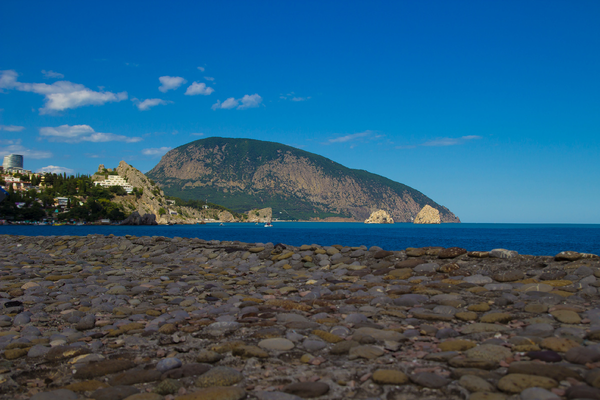 Пушкинская набережная